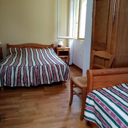 Bed and Breakfast La Bergerie Tremereuc Экстерьер фото
